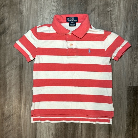 Polo by Ralph Lauren Polo - 3/3T - Picture 1 of 5